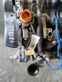 Двигатель на Subaru Impreza Wagon GF1 EJ15 Фото 2
