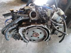 Двигатель на Subaru Impreza Wagon GF1 EJ15 Фото 6