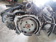 Двигатель на Subaru Impreza Wagon GF1 EJ15 Фото 9