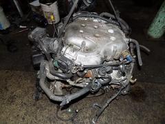 Двигатель на Nissan Cedric MY34 VQ25DD Фото 3