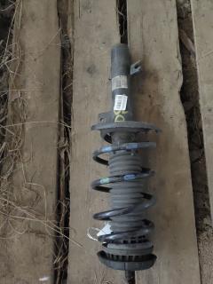 Стойка амортизатора на Citroen Ds3 Фото 4