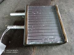 Радиатор печки FG10-133217 на Nissan Bluebird Sylphy FG10 QG15DE Фото 1