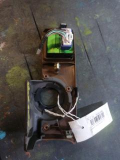 Блок управления зеркалами 84870-22210 на Toyota Mark Ii GX100 Фото 4