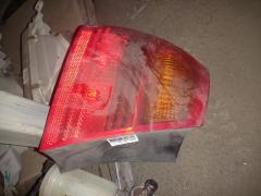 Стоп 63216937457 на Bmw 3-Series E90-VH36 Фото 3