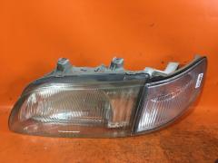 Фара на Honda Odyssey RA3 RA3-1043137 033-6683, Левое расположение