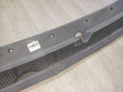 Решетка под лобовое стекло на Honda Stepwgn RF1 Фото 4