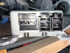 Блок управления электроусилителем руля GB2-1100812 на Honda Mobilio GB2 L15A Фото 3