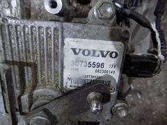 КПП автоматическая YV1MW665992463568 на Volvo V50 MW B5244S Фото 11