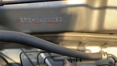 КПП автоматическая на Honda Stepwgn RF2 B20B RF2-1401082