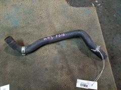 Патрубок радиатора ДВС 215034M400, 215038N000 на Nissan Bluebird Sylphy FG10 QG15DE Фото 2