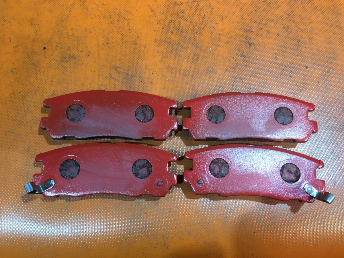 Тормозные колодки tds TD-086-4299, 0 986 424 367, 0 986 505 367, 0 986 AB2 235, 0 986 AB2 408, 042602, 1 40 991, 1187KT, 13046059272, 140991, 140991087, 140991399, 140991825, 1605019, 1605621, 1605851, 1V1P2648Z, 1Y502648ZE, 2187501, 2187503, 2187515805, 223620, 223622, 3010072, 3502120K00, 3502150K00, 363700203034, 402B0168, 42602, 437 002BSX, 437 002LSX, 437002SX, 572221B, 572221J, 7460D580, 74TB7124BA, 8-97035266, 8-97039269, 8-97070080, 8-97191015, 8-97206870, 8-97206872, 8-97206873, 82GBF23943HAKS, 8970352660, 8970352661, 8970392690, 8970396690, 8970700800, 897131749, 8971317490, 8971755300, 8971910150, 8972068730, 8DB 355 027361, 8DB355016621, 9192180, 93169004, 97039269, 986424367, A387WK, ADB3461, ADB3461HD, ADR491521, AFP347S, AKD4299, AKD4299W, AN-387WK, AN387WK, AN387WKX, AS-G314M, AS387, ASG314M, AV979, AW1810628, AY060-SZ001, AY060SZ001, BB0169, BC1017, BD3803, BD865, BP0122, BP43250, BPI7, C29001, C29001ABE, C29001AD, C29001AW, C29001JC, C29001PR, CA3502KS, CD4034M, CD4034MSTD, CD4034MTYPED, CMX580, D4034, D4034M, D4034M-02, D4034M01, D4034M02, D4045M, D580, DFP1187, E110375, E410375, E510375, ELT580, FDB1017, FP0580, GDB1187, GP04034, HDP202C, IB153036, J2N009, J3619001, JBP0087, JBPD4034MH, KD4202, KUR4299, LP1622, LP965, MD141M, MD4034MS, MDB1698, MDB81698, MKD580, MN-280M, MN280M, MS4299, MX580, NDP-202C, NDP202C, NMN280M, NP4002, P 59 021, PBP1017, PCP1270, PF-4299, PF4299, PGD580AC, PN4299, PP999AF, Q0930963, RN452M, RNZ238, SN829P, SP 248, SP2089, SS829S, ST897035266, T2187501, T3034, TCA1189, TD4299, TG1187, TH202C, TN452M, V9118Z004, VBS1187PS, W0142BP, WS227400 на Isuzu Bighorn UBS73DW 4JX1 Фото 1