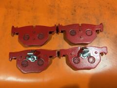 Тормозные колодки на Bmw 5-Series E60-NA51 tds TD-086-7075  0 986 424 766  038160  130460-71742  1727KT  181684  2373201  2373281  3010-110  3421 6 763 044  34216763043  34216763044  34216784135  34356763043  34356763044  38160  5611564  ADR140921  ADR141021  ADR141221  AW1810240  BB0150P  BD-1419  BP43307  CMX1042  D10427427  E110282  E410282  E510282  ELT1042  FP1042  FPE222  G-182  GBP038160  GDB1727  HP8476NY  IB153120  JBP0331  KUR0093  LP1927  MD8300S30  MDB2719  MKD1042  MX1042  PGD1042M  PN0093  SP2157  T2373201  TCA1137  TD-086-7072  TG-1727  TG-678  VBS1727PS  VBS1730PS, Заднее расположение
