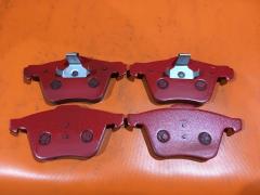 Тормозные колодки на Volvo V70 BW B5254T tds TD-086-7107  0 986 494 245  0121700  121700  130460-72432  1405511  1423389  1431178  181805  222570  2414201  3000-142  30736222  30736322  30793539  30793857  31200229  31347967  573179J-AS  573179JAS  6G9N-2K021-CB  6G9N2K021CA  6G9N2K021CC  AV2004  AW1810187  BB0352P  BD7816  CMX1305  D1305  DFP1684  E100305  E400305  E500305  ELT1305  FP1305  FSL1898  GDB1684  LP1968  MD8776S  MDB2849  MKD1305  MX1305  P 24 077  PBP106  PGD1305M  RNZ348  SP1702  SPC8357ZD1305  VBS1684PS, Переднее расположение