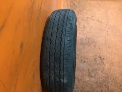 Автошина грузовая летняя Duravis r670 165/R13LT BRIDGESTONE Фото 2