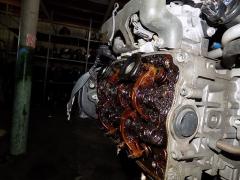 Двигатель на Subaru Forester SG5 EJ203 Фото 11