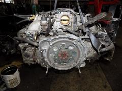 Двигатель на Subaru Forester SG5 EJ203 Фото 3