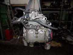 Двигатель на Subaru Forester SG5 EJ203 Фото 8