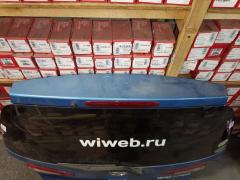 Дверь задняя 132-51856 132-51856 на Daihatsu Sonica L405S Фото 4