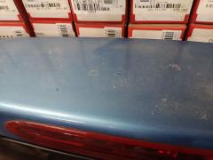 Дверь задняя 132-51856 132-51856 на Daihatsu Sonica L405S Фото 5