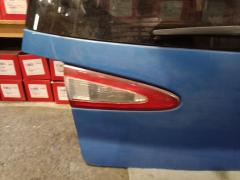 Дверь задняя 132-51856 132-51856 на Daihatsu Sonica L405S Фото 6