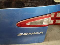 Дверь задняя 132-51856 132-51856 на Daihatsu Sonica L405S Фото 7