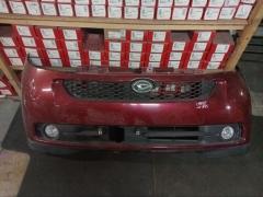 Бампер 114-51753 114-51753 на Daihatsu Sonica L405S Фото 4
