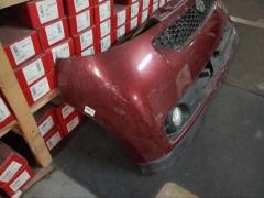 Бампер 114-51753 114-51753 на Daihatsu Sonica L405S Фото 5