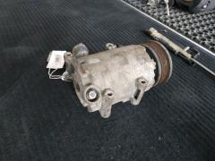 Компрессор кондиционера на Volvo V50 MW B5244S Фото 12