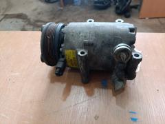 Компрессор кондиционера на Volvo V50 MW B5244S Фото 5