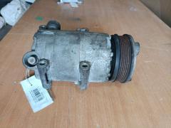 Компрессор кондиционера на Volvo V50 MW B5244S Фото 7