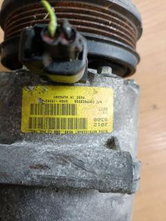 Компрессор кондиционера на Volvo V50 MW B5244S Фото 9