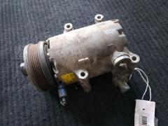 Компрессор кондиционера на Volvo V50 MW B5244S Фото 10