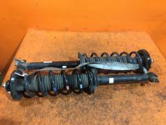 Стойка амортизатора на Honda Accord CL7 K20A 130221  340063  341331  341369  52610-SDA-A02  52610SDAY03  52610SDGH03  52610SEPA04  52611-SDA-A02  52611-SDB-A02  52611-SDE-T0, Заднее расположение