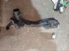Воздухозаборник 16554-1U620 на Nissan Note E11 HR15DE Фото 2