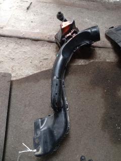 Воздухозаборник 16554-1U620 на Nissan Note E11 HR15DE Фото 3