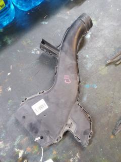 Воздухозаборник 16554 ED000 на Nissan Tiida C11 HR15DE Фото 8