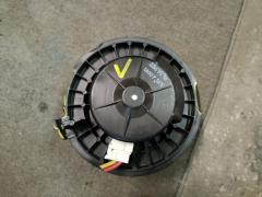 Мотор печки 27226-EE91A на Nissan Note E11 Фото 4