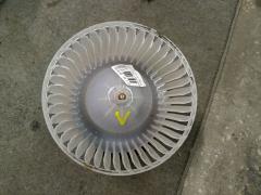 Мотор печки 27226-EE91A на Nissan Note E11 Фото 5