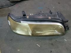 Фара 1523 1523 на Nissan Cedric Y33 Фото 5