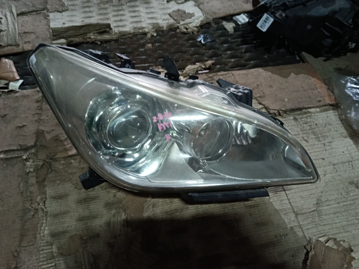 Фара 100-23035 100-23035 на Nissan Fuga Y51 Фото 3
