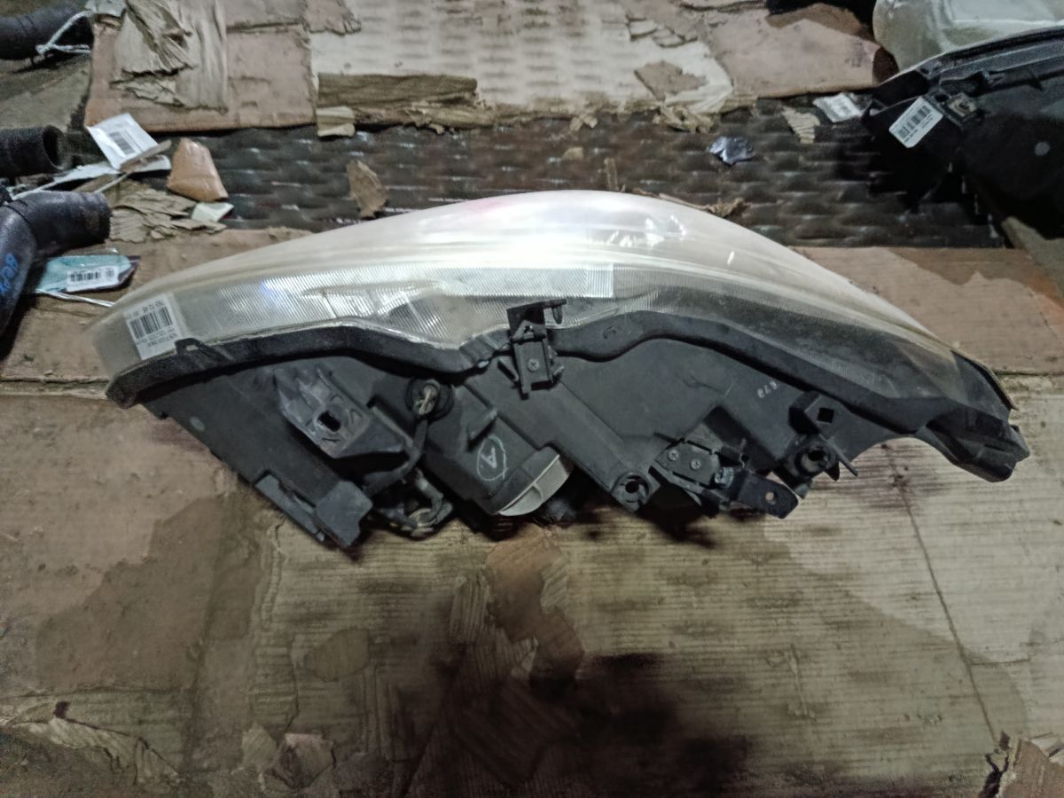 Фара 100-23035 100-23035 на Nissan Fuga Y51 Фото 6