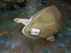 Фара 100-51857 100-51857 на Daihatsu Sonica L405S Фото 4