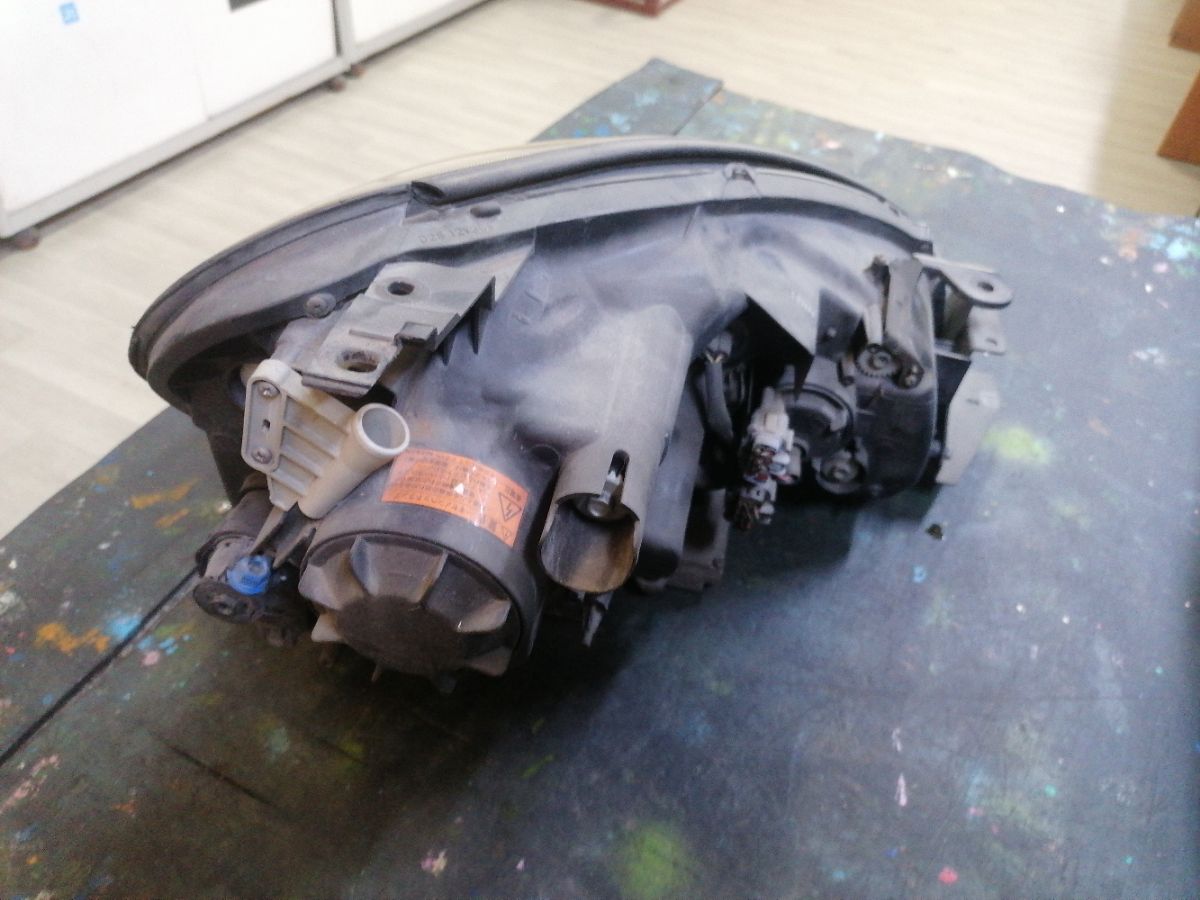 Фара P1291 P1291 на Nissan Cima GF50 Фото 4