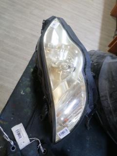 Фара 100-20952 100-20952 на Subaru Legacy Wagon BP5 Фото 5