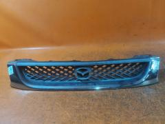 Решетка радиатора на Mazda Capella Wagon GWEW Фото 1