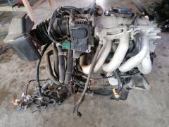 Двигатель на Nissan Wingroad WFY11 QG15DE Фото 13