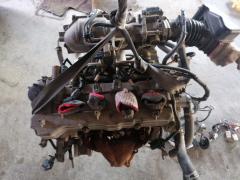 Двигатель на Nissan Wingroad WFY11 QG15DE Фото 6
