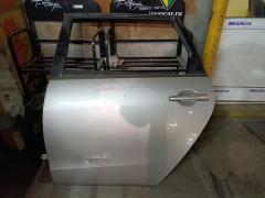 Дверь боковая на Mitsubishi Grandis NA4W Фото 3