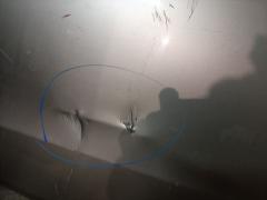 Дверь боковая на Mitsubishi Grandis NA4W Фото 4