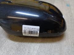 Зеркало двери боковой ST210-4041758 на Toyota Caldina ST210G Фото 5